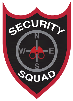 Security Squad